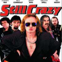 Donna AirStill Crazy (Film 1998), The Mummy Returns (Film 2001)