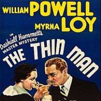 Myrna LoyThe Barbarian as Ramon Novarro (Film 1933), The Thin Man as Nora Charles (Film 1934)