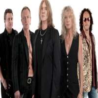 Joe ElliottDef Leppard (Band)