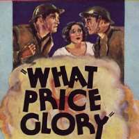Dolores del RioWhat Price Glory? as Charmaine de la Cognac (Film 1926)