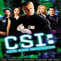 Brigid BrannaghCSI: Crime Scene Investigation as Tammy Felton (TV Series 2001)