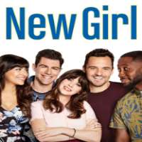 Hannah SimoneNew Girl as Cece (TV Series 2011-2018)