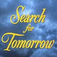 Larry HainesSearch for Tomorrow as Stu Bergman (Soap Opera 1951-1986)