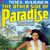 Anderson Di RizziThe Other Side of Paradise as Juvenal (TV Series 1992)