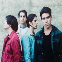 Christo BowmanBad Suns (Band)