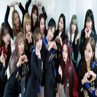 Yeon-jung YuCosmic Girls (Group)