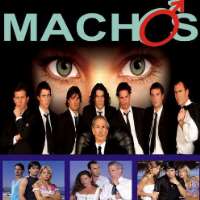 Mariana LoyolaMachos as Soraya Salcedo (TV Series 2003), Cachimba as Hildita (Film 2004)