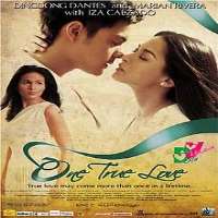 Dingdong DantesOne True Love as Miguel Migs Mijares (Film 2008)
