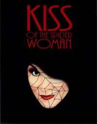 Anthony CrivelloKiss of the Spider Woman as Valentin (Musical 1992-1995)