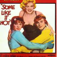 Nehemiah PersoffSome Like It Hot as Little Bonaparte (Film 1959)