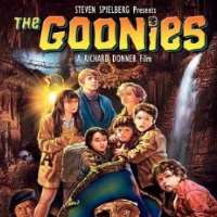 Jonathan Ke QuanIndiana Jones and the Temple of Doom as Short Round (Film 1984), The Goonies as Richard 