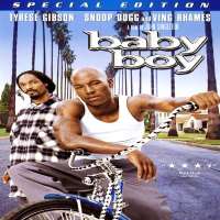 Tyrese GibsonBaby Boy (Film 2001)