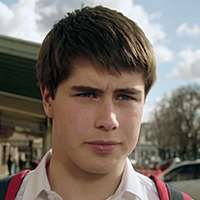 Ned NapierThe Worst Year of My Life, Again as Alex King