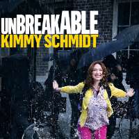 Lauren AdamsUnbreakable Kimmy Schmidt as Gretchen Chalker (TV Series 2015-2019)