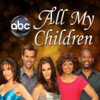 Sydney PennyAll My Children as Julia Santos Keefer (Soap Opera 1993-2008), The Bold and the Beautiful as Samantha Kelly (Soap Opera 2003-2005)