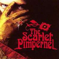 Rachel YorkCity of Angels as Mallory (Musical 1989-1992), The Scarlet Pimpernel as Marguerite (Musical 1997-2000)