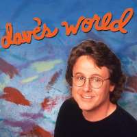 Delane MatthewsDave's World as Beth Barr (TV Series 1993-1997)