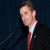 Jim McGreevey52nd Governor of New Jersey (2002-2004)