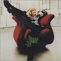 Donna LewisI Love You Always Forever (Single 1996), At the Beginning (Single 1997)