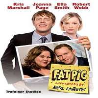 Ashlie AtkinsonFat Pig as Helen (Musical 2005)
