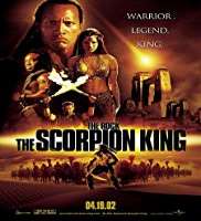 Chuck RussellA Nightmare on Elm Street 3: Dream Warriors (Film 1987), The Scorpion King (Film 2002)
