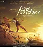 Abhishek KapoorKai Po Che (Film 2013)