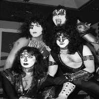 Vinnie VincentKiss (Band 1982-1984)