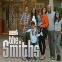 Gwendolyn OsborneMeet the Smiths (TV Show 2015)