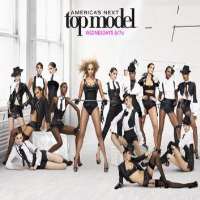 Tatiana PriceAmerica's Next Top Model (TV Series 2017)