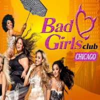 Jada CacchilliBad Girls Club: Chicago (TV Series 2014)