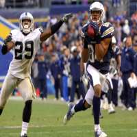 Danario AlexanderAmerican Professional Football Player
