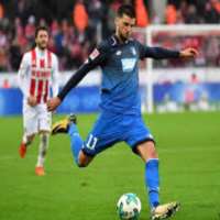 Florian GrillitschAustrian Professional Football Player