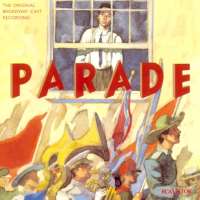Carolee CarmelloAs Parade in Broadway's 1999, As Maple LaMarsh in Remember WENN (TV Series 1996-1998)