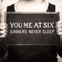 Josh FranceschiSinners Never Sleep (Album 2011)
