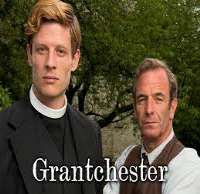 Morven ChristieAmnada Hopkins in Grantchester (TV Series 2014,2016 & 2017) Alison Hughes in The A Word ( TV Series (2016 & 2017)