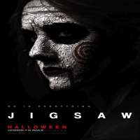 Hannah AndersonAs Eleanor Bonneville in Jigsaw (Film 2017), as Jackie in What Keeps You Alive (Film 2018)
