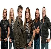 Bruce DickinsonIron Maiden (Band)