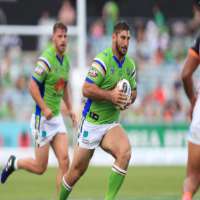 David Taylor (Rugby Player)Australian Professional Rugby Player