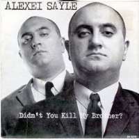 Alexei SayleDidn't You Kill My Brother? (TV Series 1985)