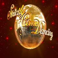 Brian ConleyStrictly Come Dancing (TV Show 2017-Present)