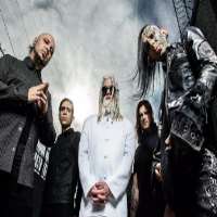 Brian Steele MedinaGemini Syndrome (Band)