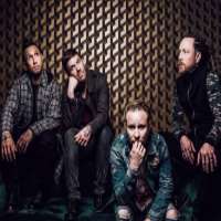Barry KerchShinedown (Band)