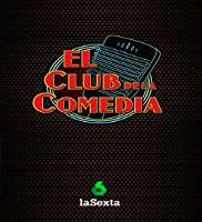 Eva HacheEl Club de la Comedia (TV Show 2011)