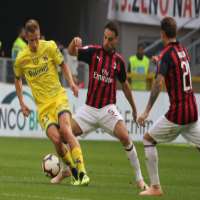 Valter BirsaSlovenian Professional Football Player