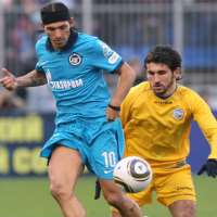 Danny (Footballer)Portuguese Professional Football Player