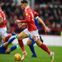Matty CashEnglish Professional Football Player
