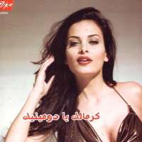 Dominique HouraniKermalik Ya Dominique (Album 2008), El Natour (Song)