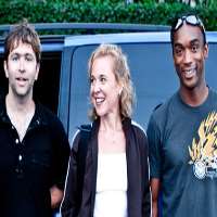 Kristin HershThrowing Muses (Band), 50FootWave (Band)