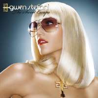 Gwen StefaniThe Sweet Escape (2006)