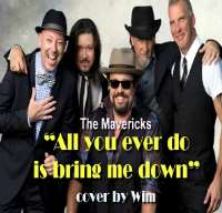 Raul MaloAll You Ever Do Is Bring Me Down (Single 1996)